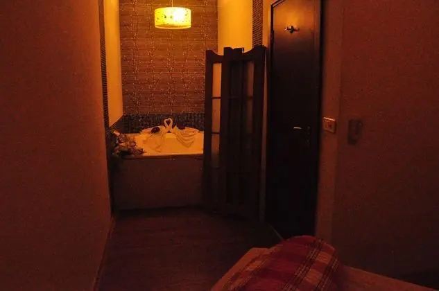 Igneada Resort Hotel & Spa - Spa