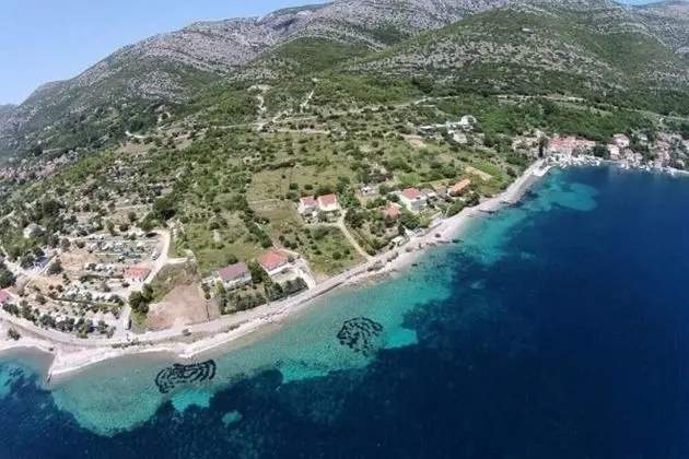 Igo - 40 m From Pebble Beach - SA1 - Oda