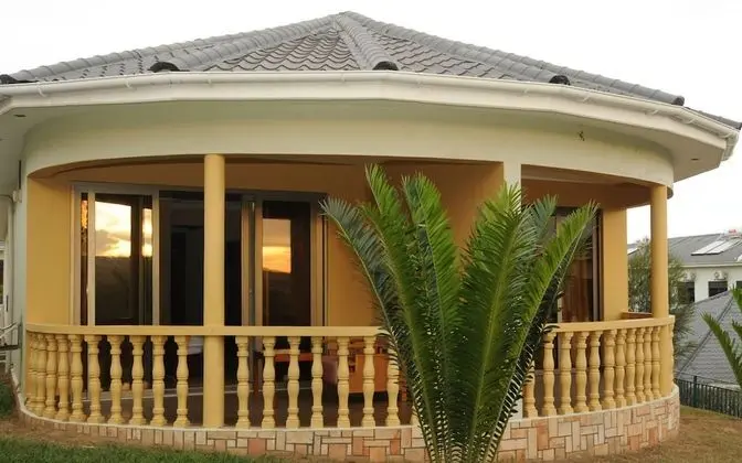 Igongo Cultural Centre and Country Hotel