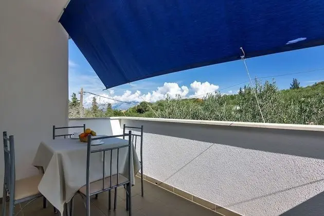 Igor - 5 m From Beach - SA6