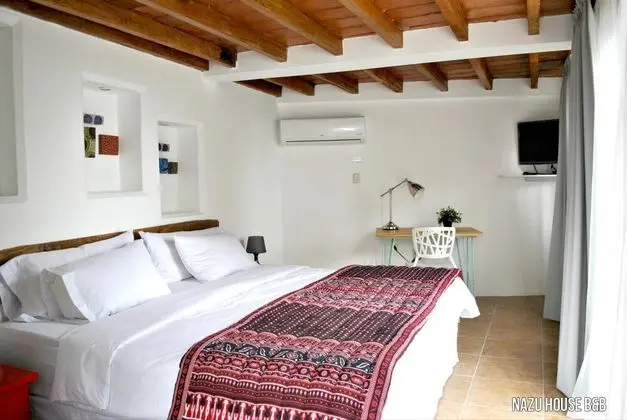 Iguanazu Bed & Breakfast - Oda