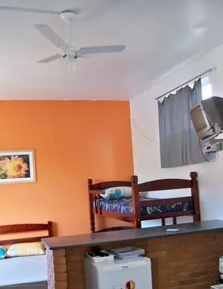 Iguape Apartamentos Unidade - Iguape