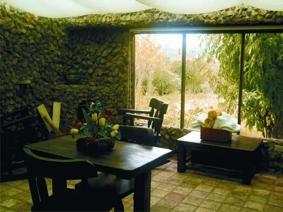 Hotel Iguaque Campestre Spa & Ecolodge - Oda