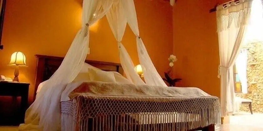Hotel Iguaque Campestre Spa & Ecolodge - Öne Çıkan Resim