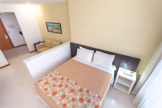Iguatemi Business & Flat by Avectur - Öne Çıkan Resim
