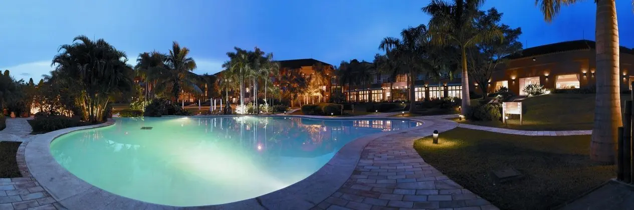 Iguazu Grand Resort Spa & Casino - Havuz