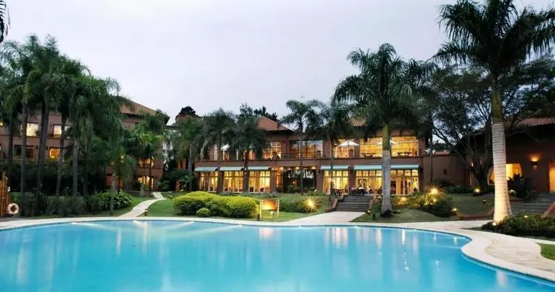 Iguazu Grand Resort Spa & Casino - Öne Çıkan Resim