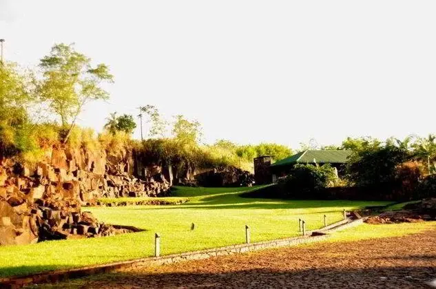 IGUAZU JUNGLE HOTEL