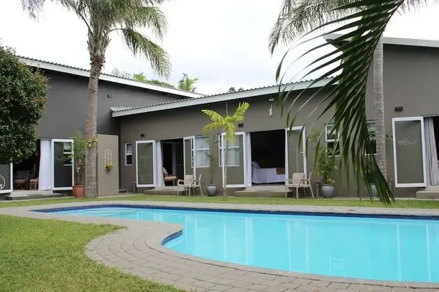iGwalagwala Guest House