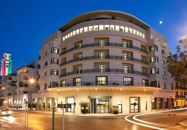 iH Hotels Bari Grande Albergo Delle Nazioni