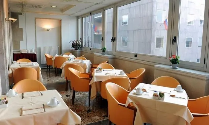 iH Hotels Milano Ambasciatori