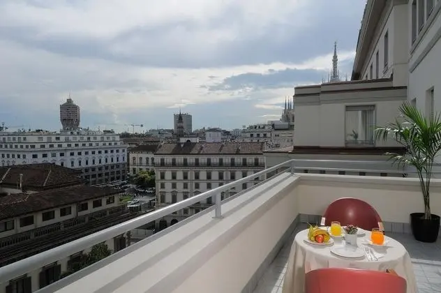 iH Hotels Milano Ambasciatori