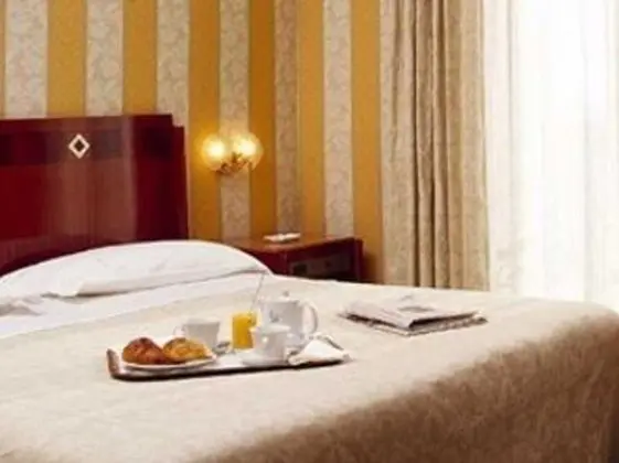 iH Hotels Milano Bocconi