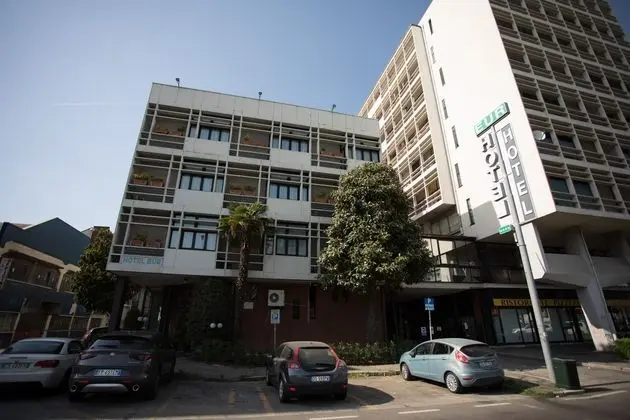 IH Hotels Milano Eur Trezzano sul Naviglio