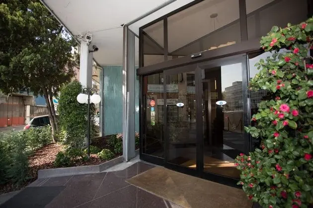 IH Hotels Milano Eur Trezzano sul Naviglio - Genel