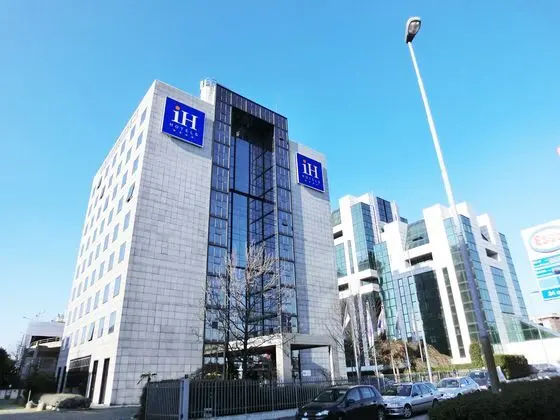 IH Hotels Milano Lorenteggio