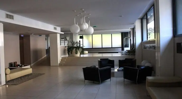 iH Hotels Milano Watt 13