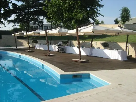 iH Hotels Pomezia Selene