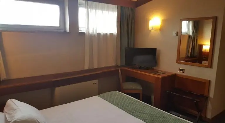 iH Hotels Roma Cicerone