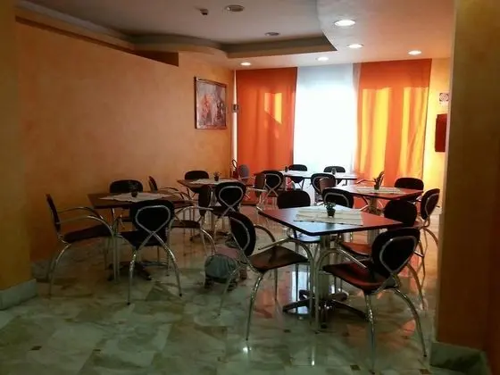 iH Hotels Roma La Mela