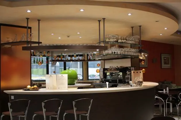 iH Hotels Roma La Mela