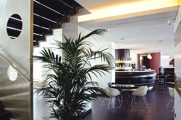 iH Hotels Roma Z3 - Bar