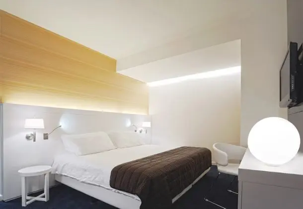 iH Hotels Roma Z3 - Oda