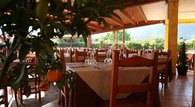 iH Hotels Villasimius Le Zagare Resort