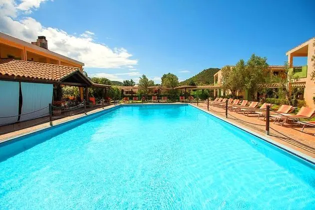 iH Hotels Villasimius Le Zagare Resort