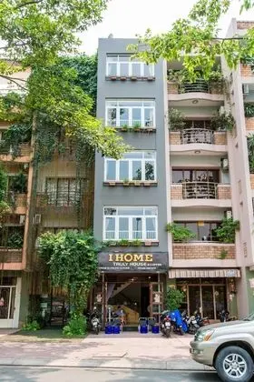 iHome Homestay - 1