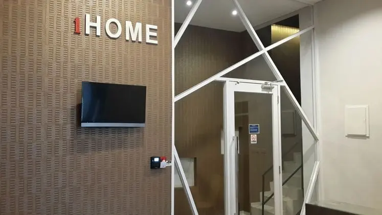 IHOME RESIDENCE