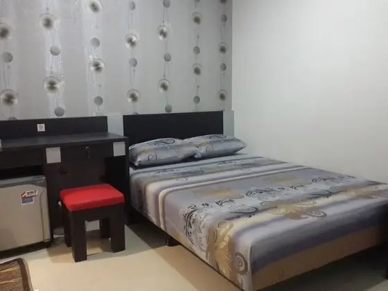 IHOME RESIDENCE