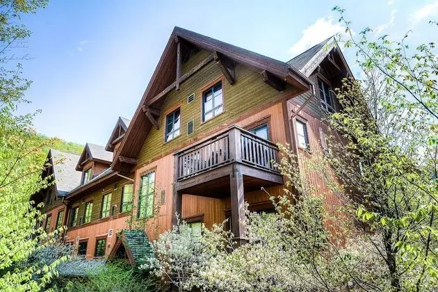 iHost Tremblant 1520 Etoile Du Matin