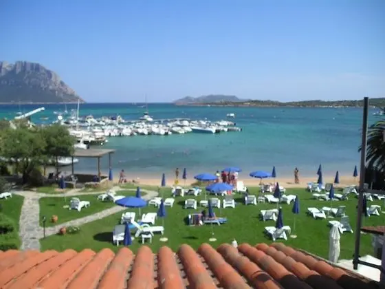 IHR Hotel San Paolo - Öne Çıkan Resim