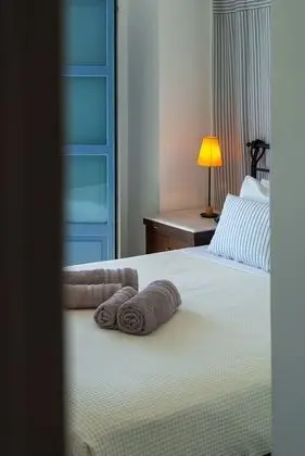 Ihthioessa Boutique Hotel - Oda
