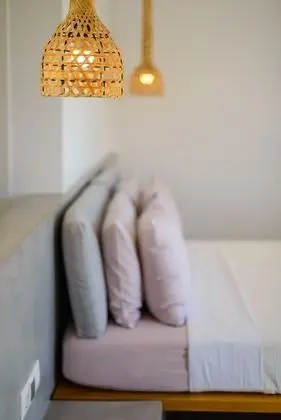 Ihthioessa Boutique Hotel - Spa
