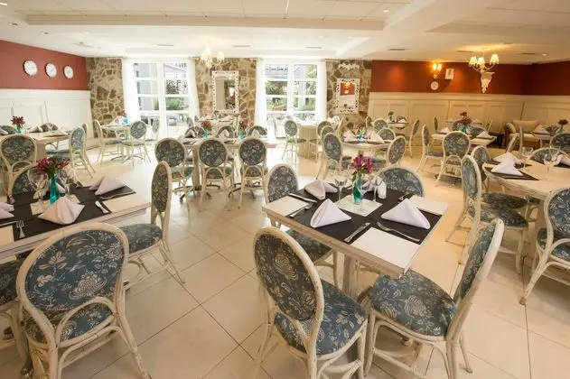 II Campanario Villagio Resort