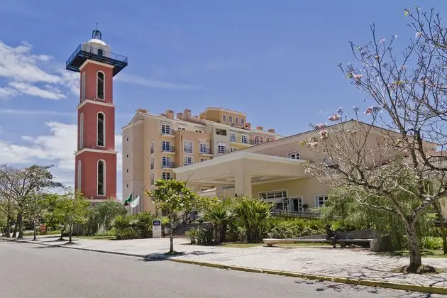 II Campanario Villagio Resort