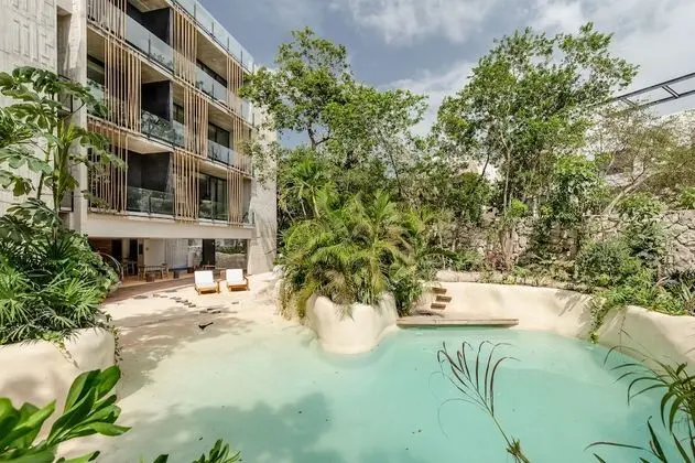 IIK Tulum by The Spot Rentals