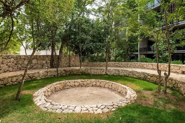 IIK Tulum by The Spot Rentals - Dış Mekan