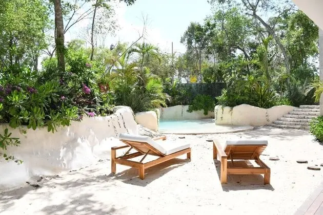 IIK Tulum by The Spot Rentals - Havuz