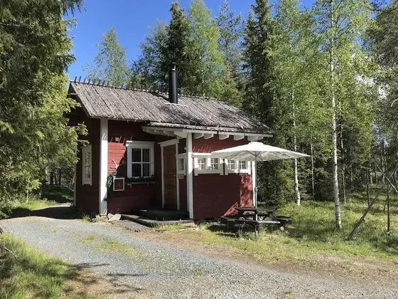 Iisakki Village Summer Cottages