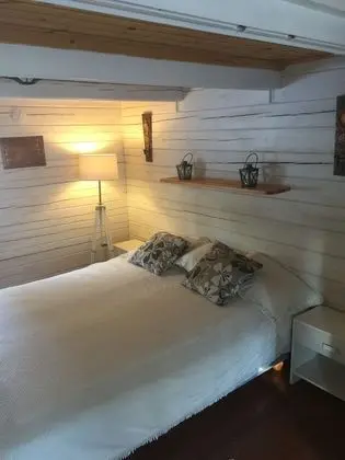 Iisakki Village Summer Cottages - Oda
