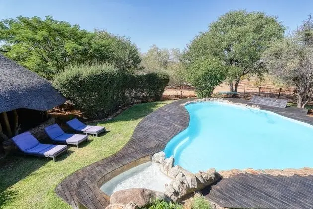 Ijaba Lodge