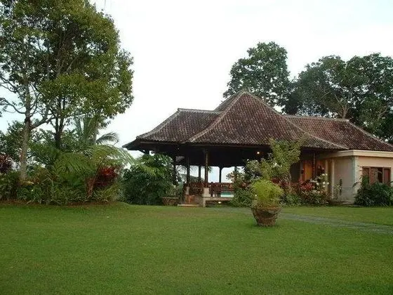 Ijen Resort