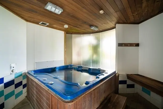 Ika Nui Taupo - Spa