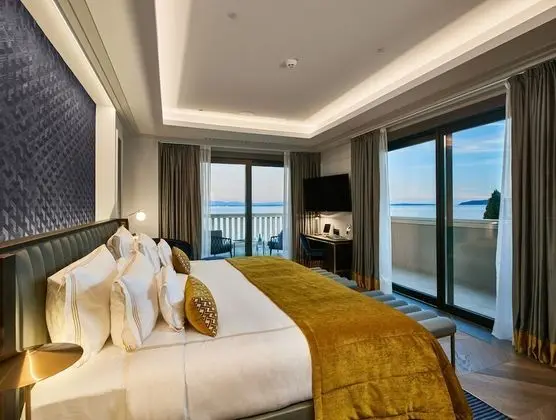 Ikador Luxury Boutique Hotel & Spa - Oda