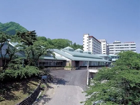 Ikaho Grand Hotel