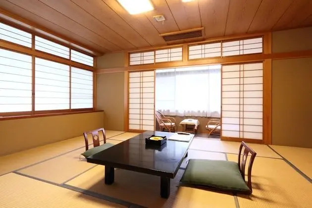 Ikaho Onsen YOKOTEKAN - Oda