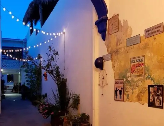 Ikali Hostel